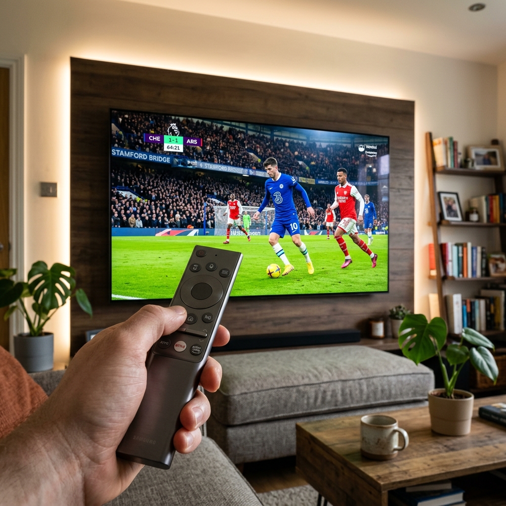 Subscription Token Lifecycle & Payment Architecture on Sell Digital Hub TV