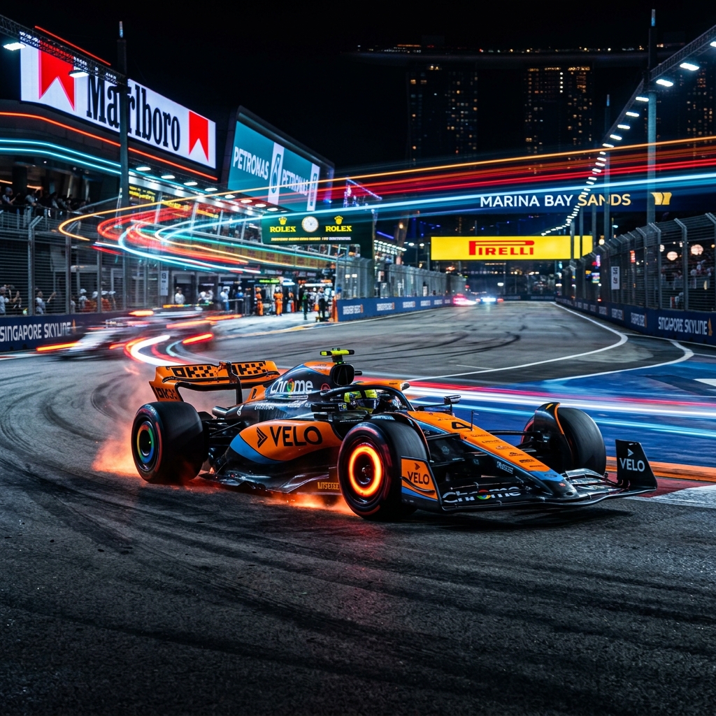 Sell Digital Hub TV Formula 1 Feed
