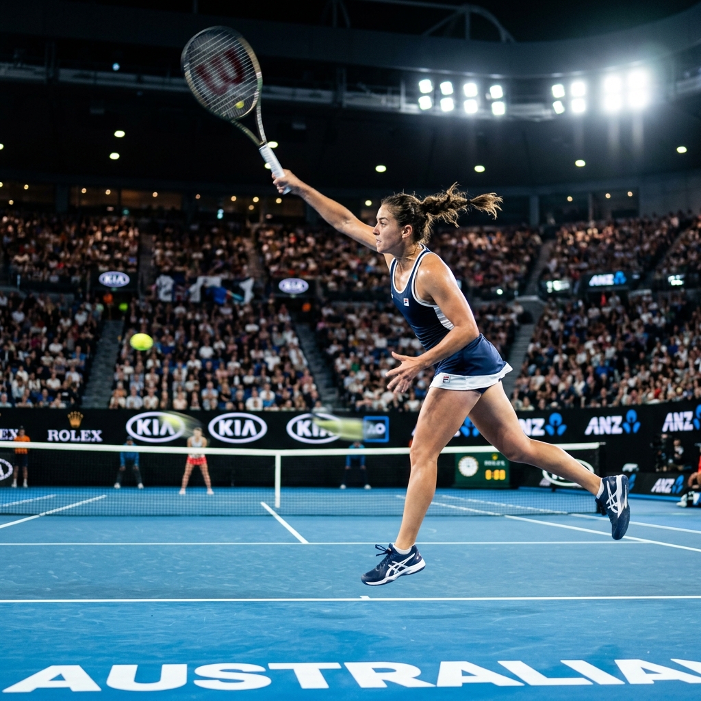 Sell Digital Hub TV Tennis Tournament